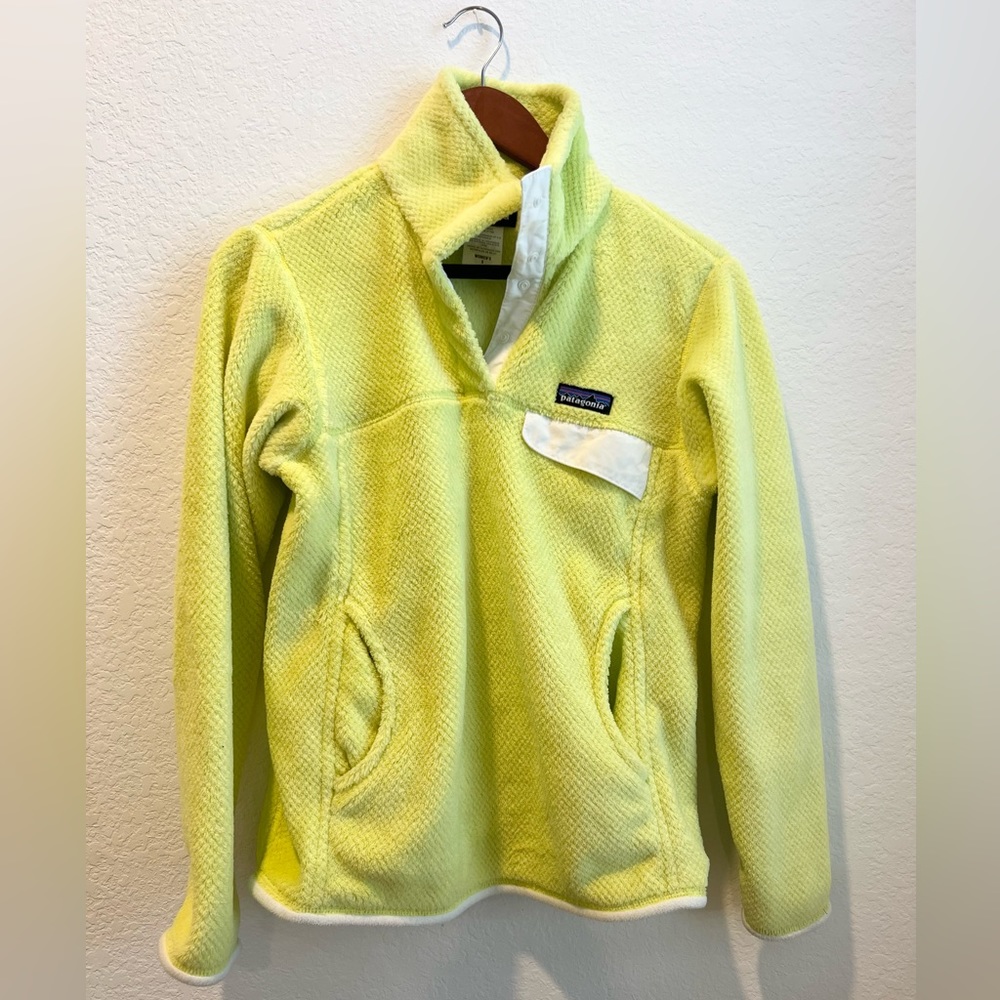 PATAGONIA Fleece